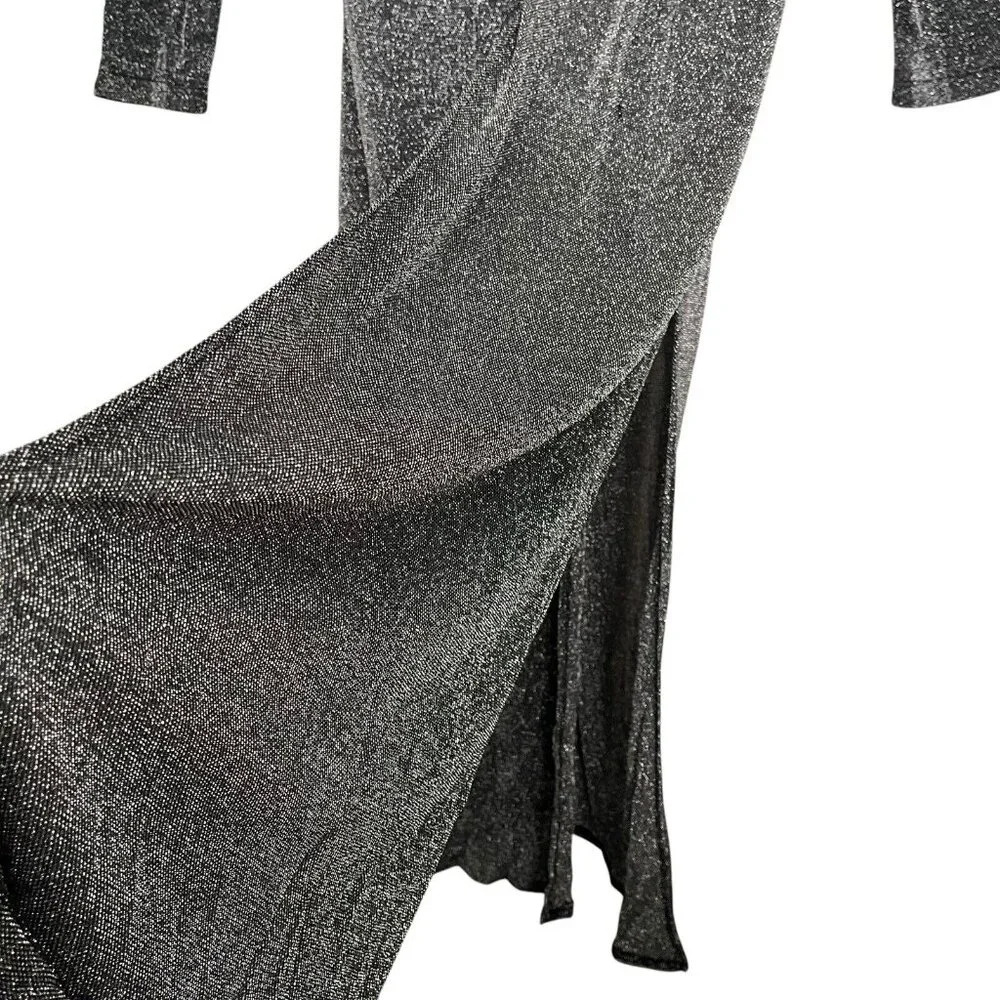 Rabbit Rabbit Rabbit Designs Coat Button Front Dr… - image 4